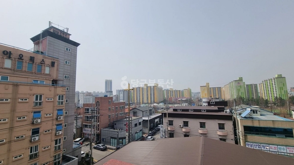 전남광주통합특별시 목포시 옥암동 상가 사진 1