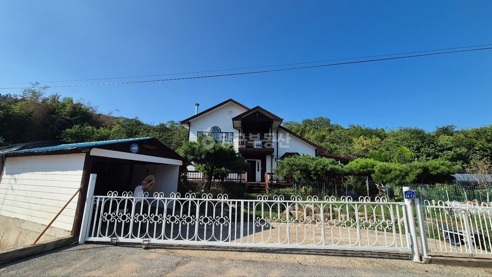 전북특별자치도 익산시 함라면 빌라(투룸 이상) 사진 1