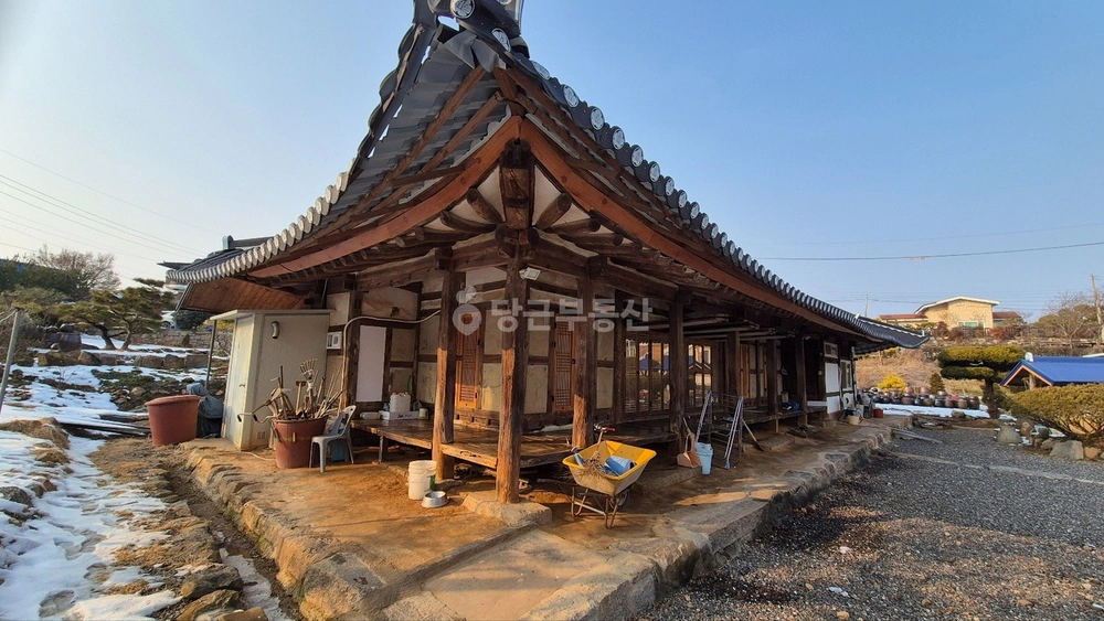 전북특별자치도 군산시 서수면 빌라(투룸 이상) 사진 1