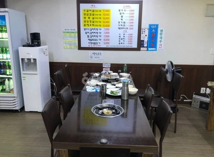 경기도 부천시 원미구 중동 상가 사진 1