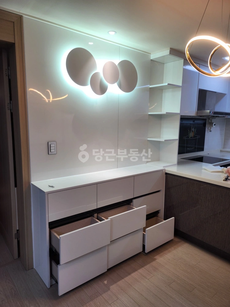 전남광주통합특별시 광산구 도산동 아파트 사진 1