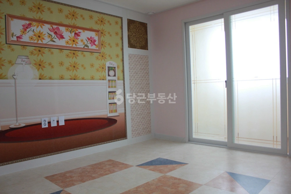 대구광역시 남구 대명동 원룸 사진 1