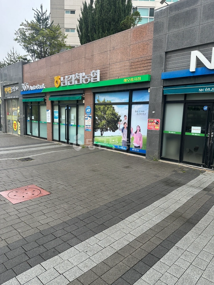 경상북도 김천시 율곡동 상가 사진 1