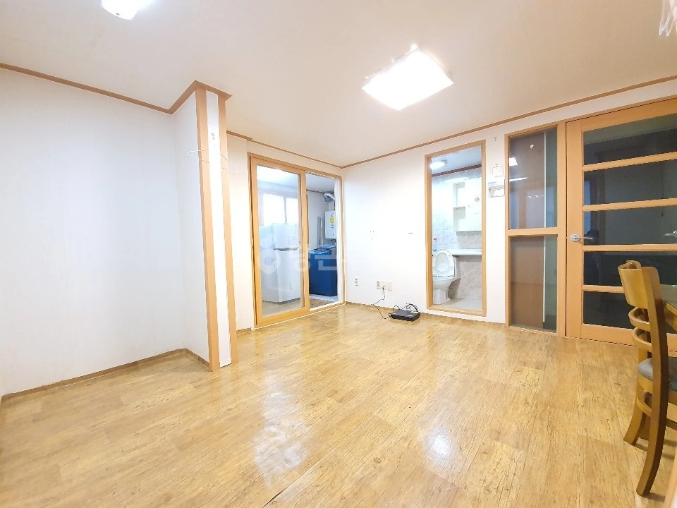 경상북도 경산시 백천동 원룸 사진 1