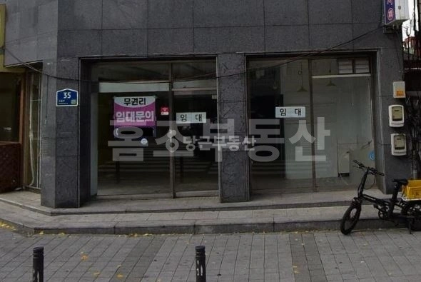 경기도 부천시 원미구 심곡동 상가 사진 1