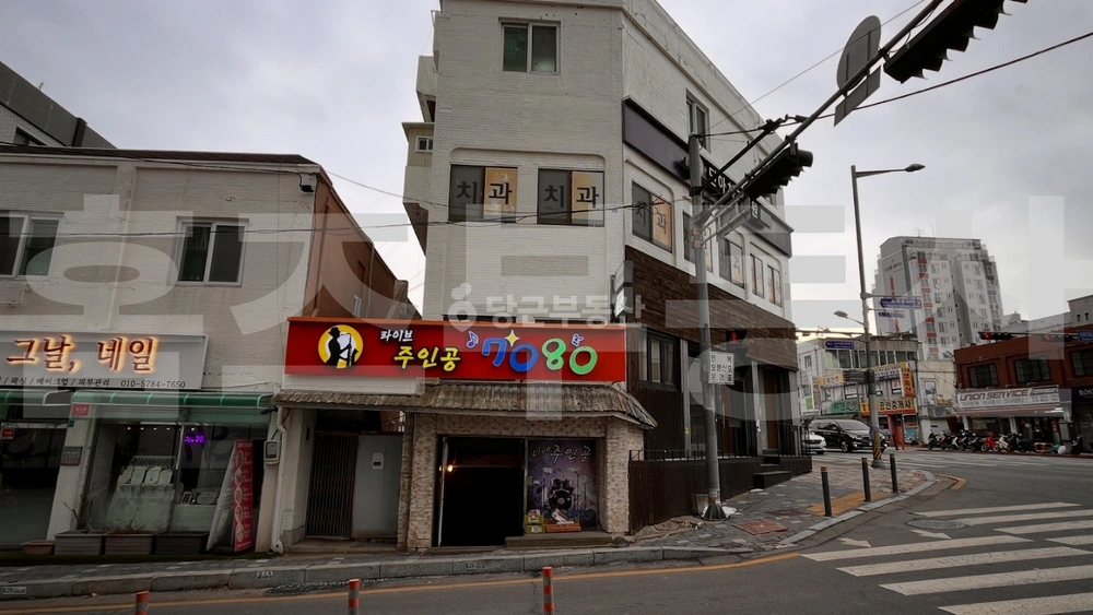 경기도 부천시 소사구 소사본동 상가 사진 1