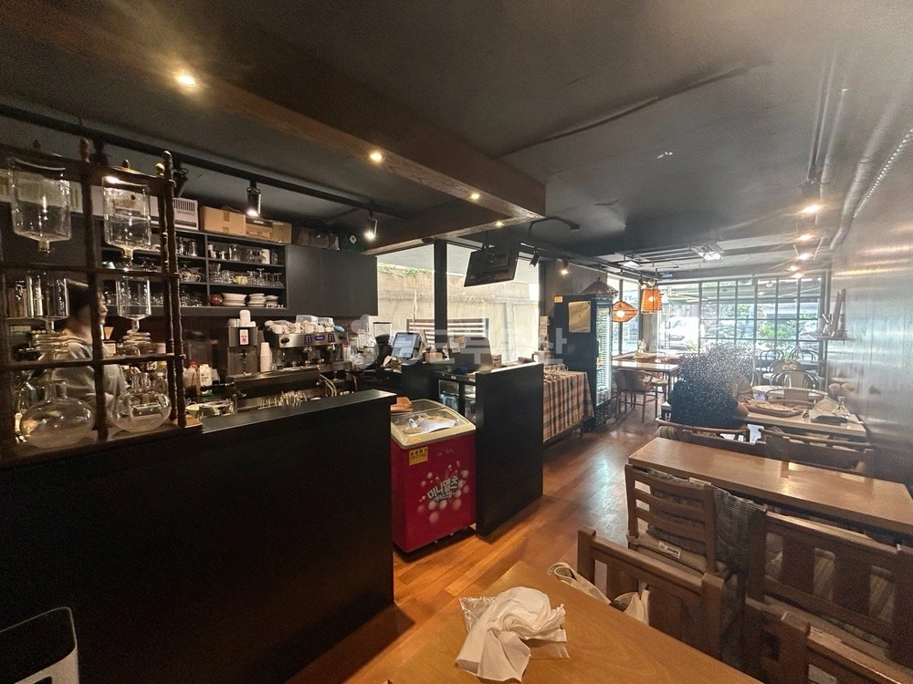서울특별시 강남구 대치동 상가 사진 1