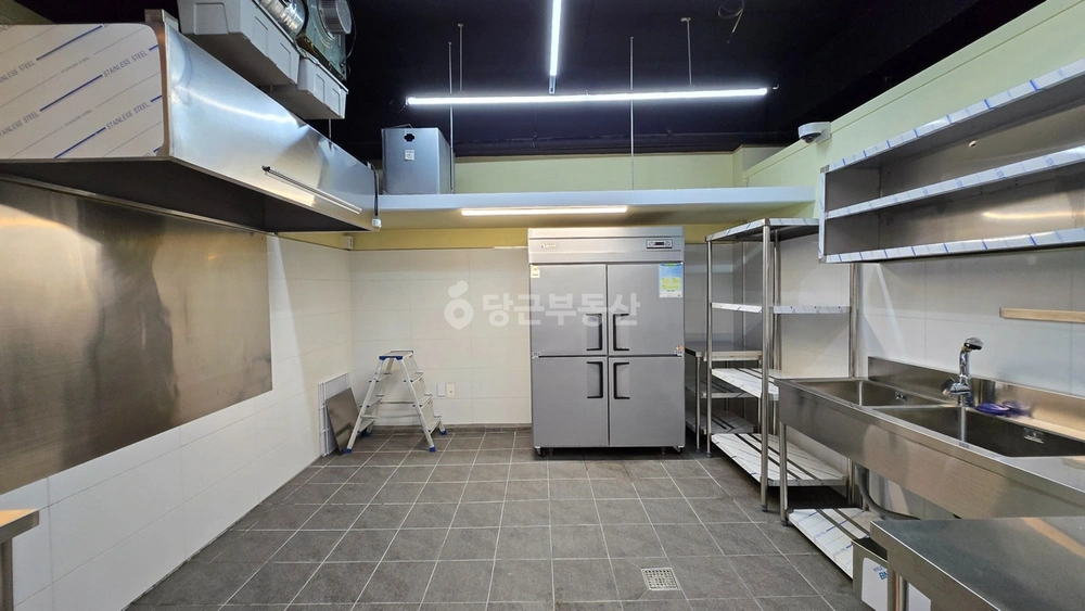 서울특별시 강남구 대치동 상가 사진 1
