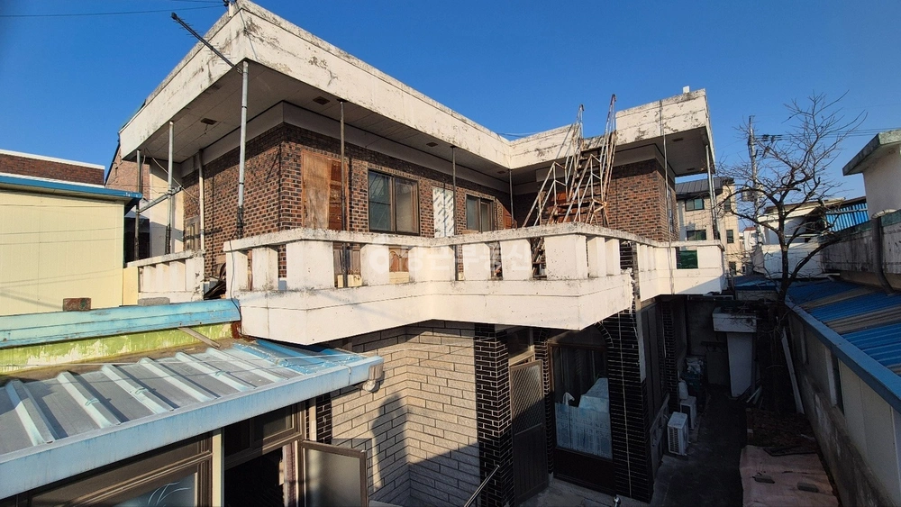 전북특별자치도 익산시 신동 빌라(투룸 이상) 사진 1