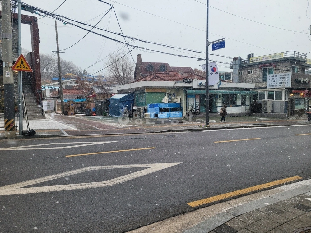 서울특별시 강북구 수유동 건물 사진 1