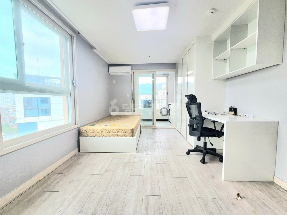 부산광역시 부산진구 가야동 오피스텔 사진 1