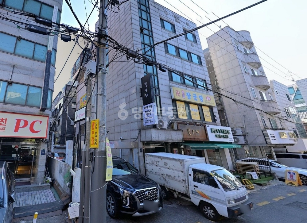 서울특별시 강남구 논현동 상가 사진 1