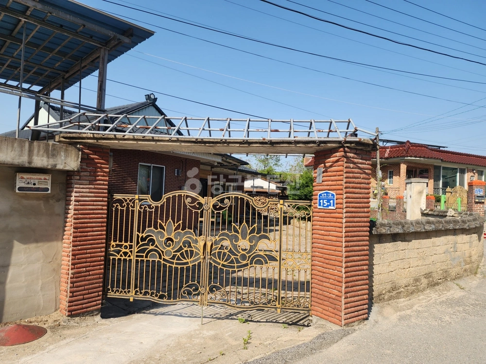 경상북도 상주시 남적동 단독/전원주택 사진 1