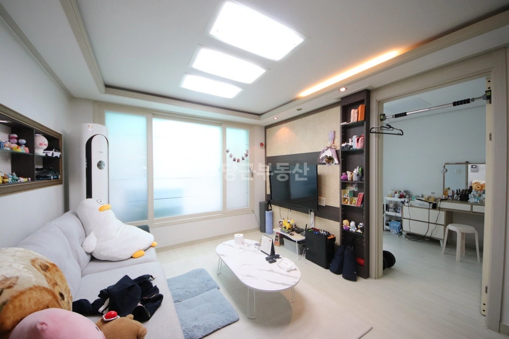 인천광역시 서해구 검암동 빌라(투룸 이상) 사진 1