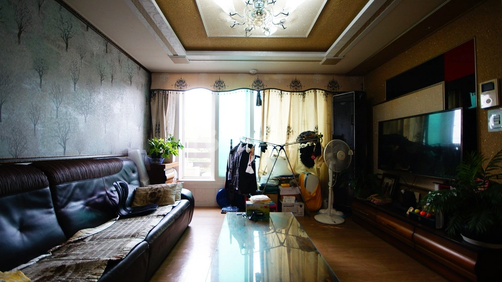 인천광역시 서해구 검암동 빌라(투룸 이상) 사진 1