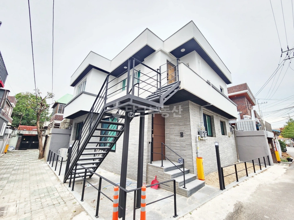 대구광역시 동구 입석동 상가 사진 1