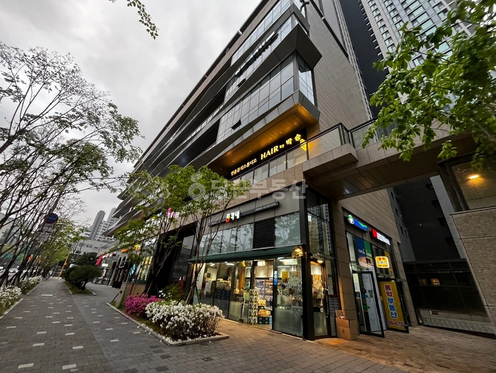 서울특별시 서초구 서초동 상가 사진 1