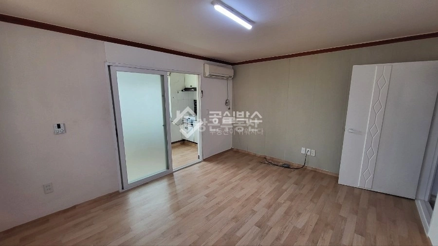 대구광역시 남구 대명동 원룸 사진 1