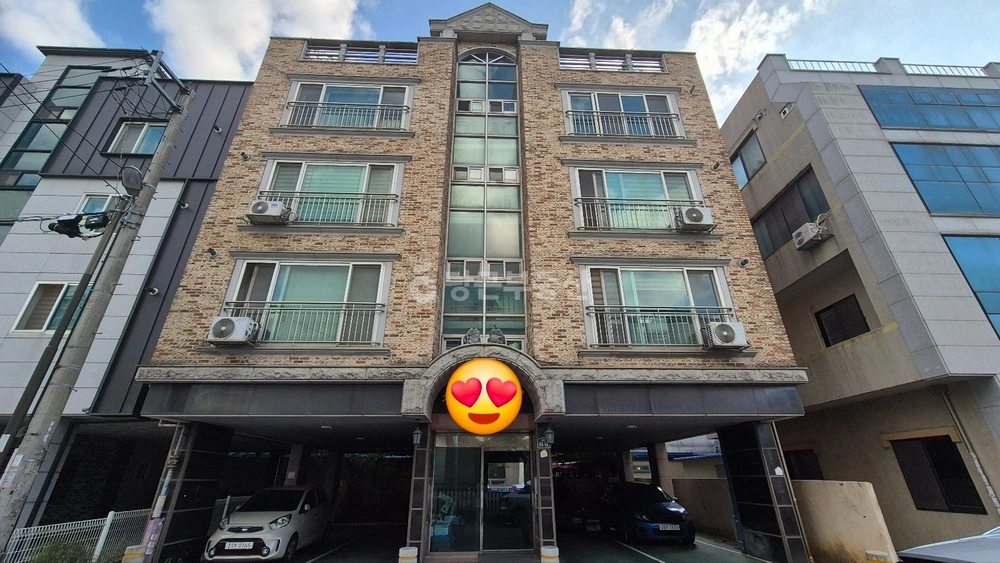 전북특별자치도 익산시 어양동 원룸 사진 1