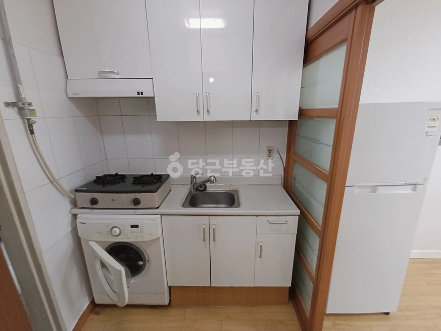 서울특별시 관악구 봉천동 원룸 사진 1