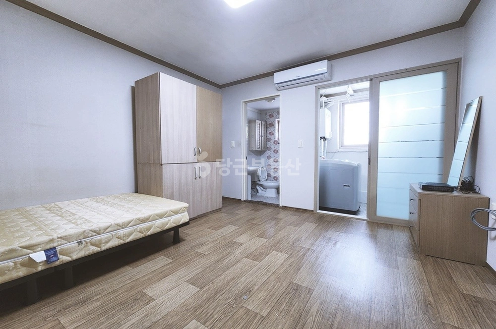대구광역시 북구 학정동 원룸 사진 1
