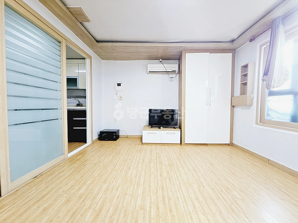 충청남도 천안시 서북구 두정동 원룸 사진 1