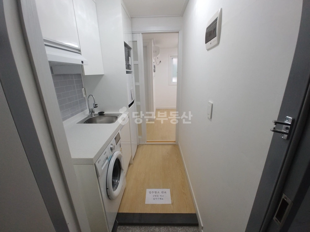 서울특별시 관악구 봉천동 원룸 사진 1