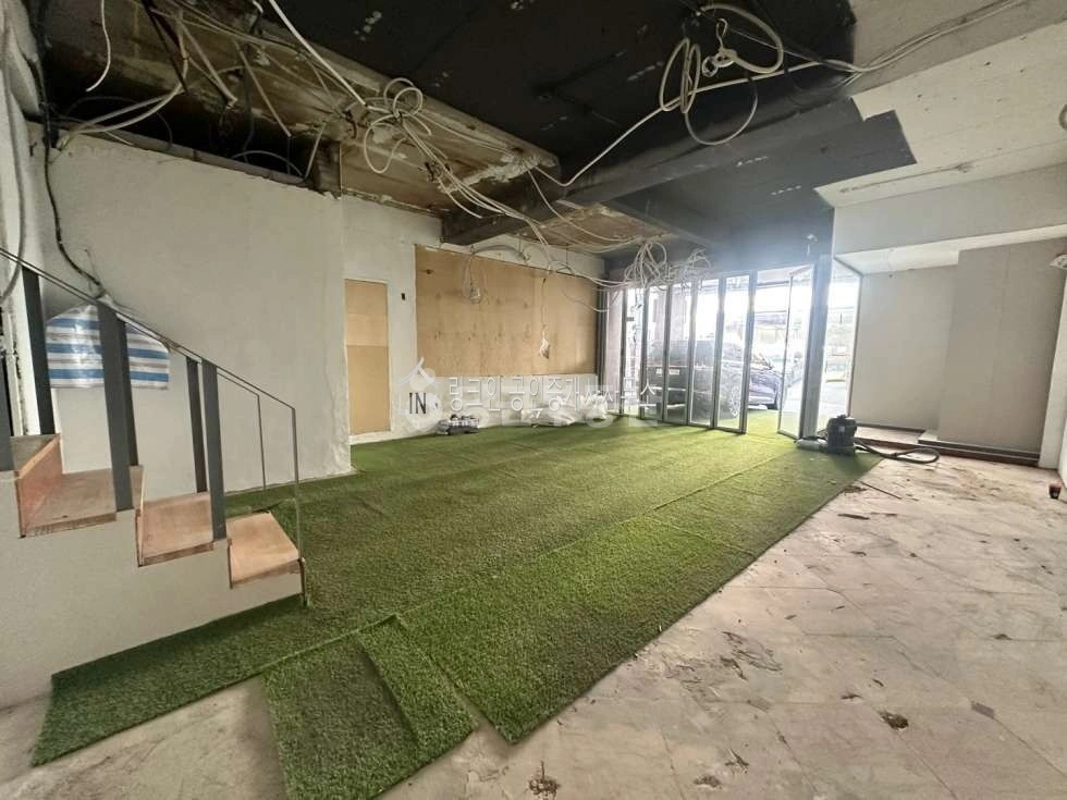 서울특별시 강남구 신사동 상가 사진 1