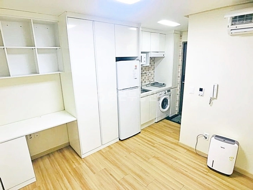 서울특별시 관악구 봉천동 원룸 사진 1