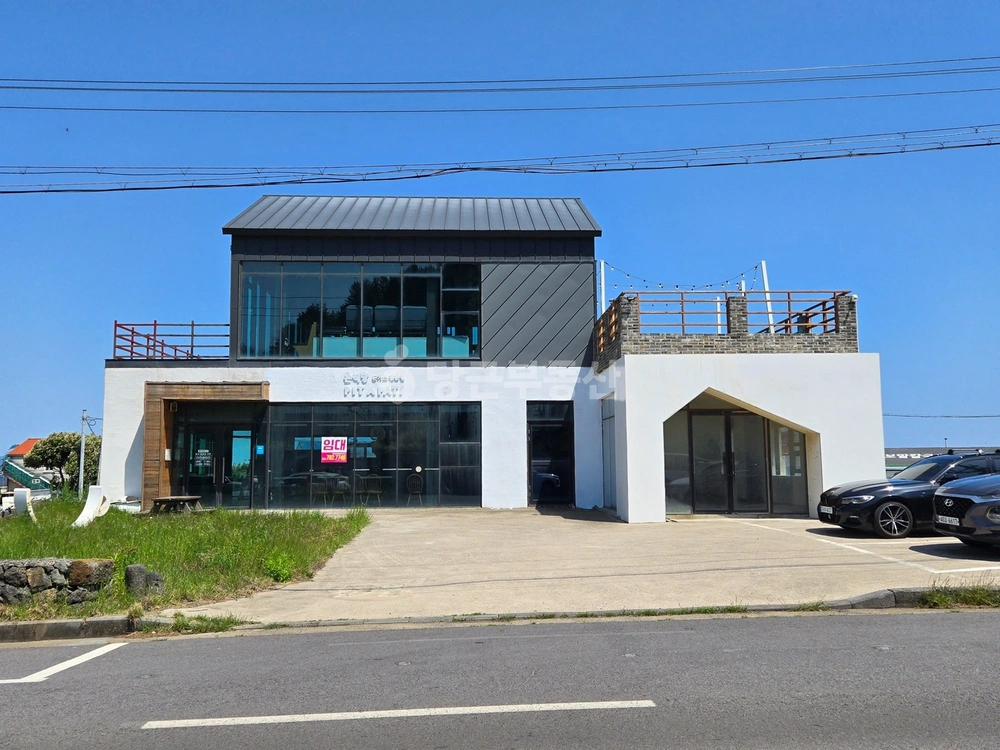 제주특별자치도 서귀포시 대정읍 상가 사진 1