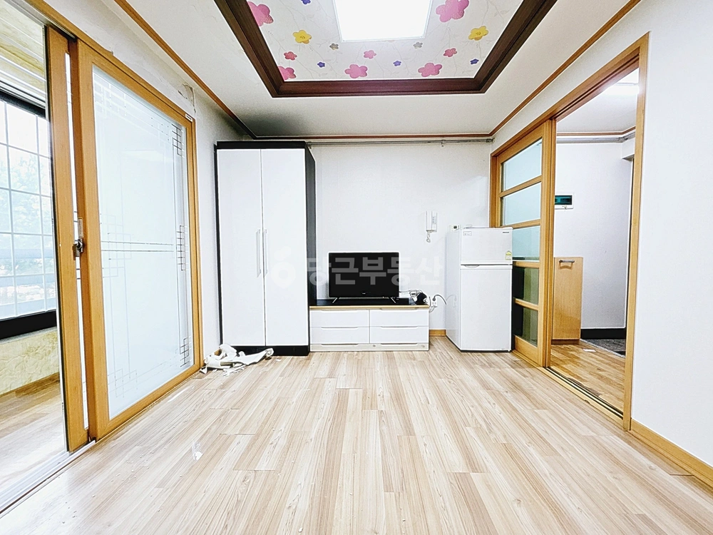 충청남도 천안시 서북구 두정동 원룸 사진 1