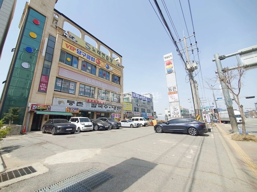경기도 안성시 공도읍 상가 사진 1