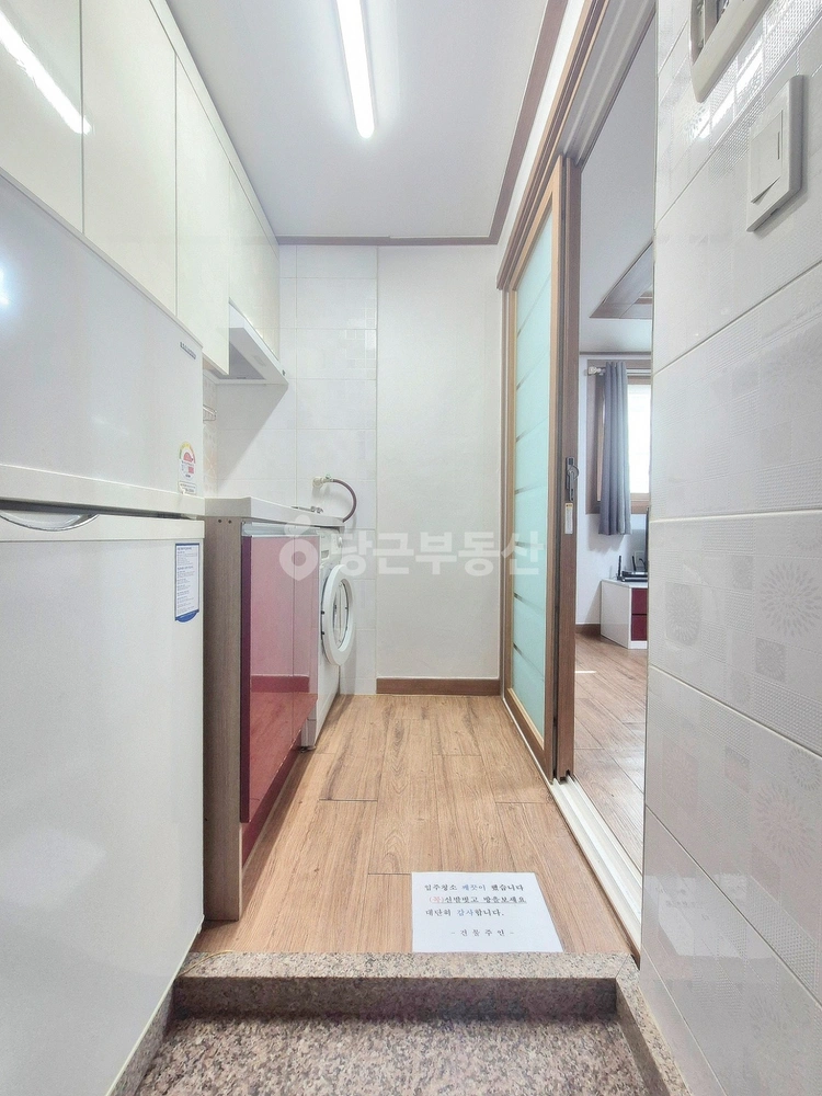 충청남도 천안시 서북구 성정동 원룸 사진 1