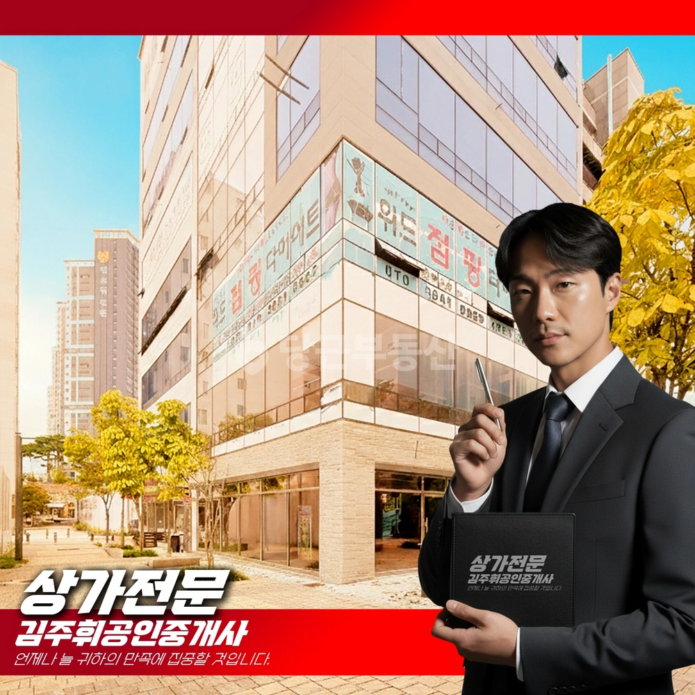 부산광역시 기장군 일광읍 상가 사진 1
