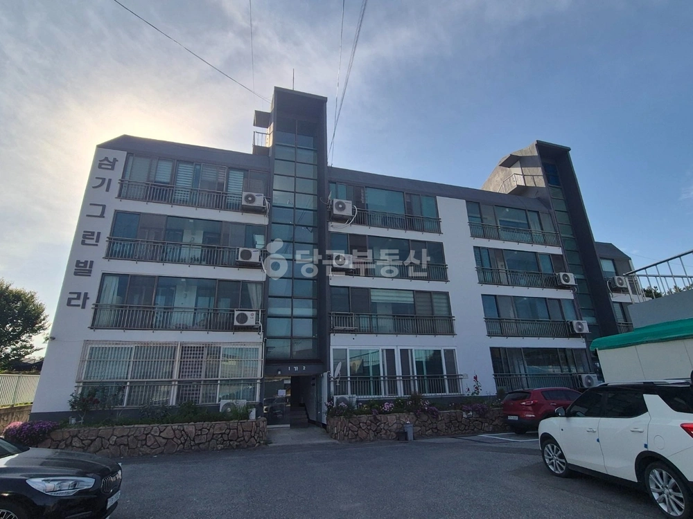 전북특별자치도 익산시 삼기면 빌라(투룸 이상) 사진 1