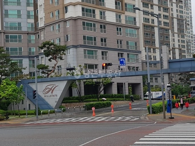 인천광역시 영종구 중산동 아파트 사진 1