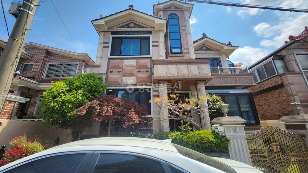 경상남도 창원시 성산구 사파동 단독/전원주택 사진 1