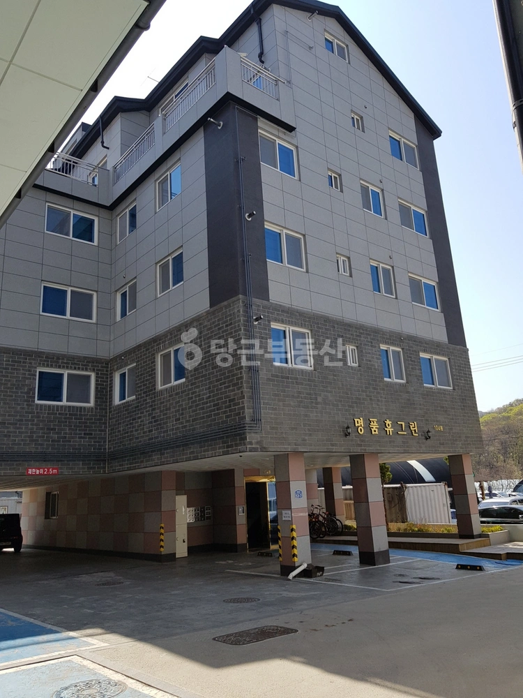 경기도 의왕시 왕곡동 상가 사진 1