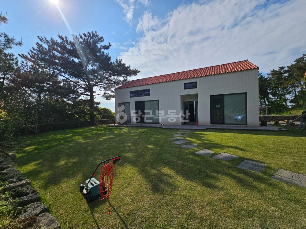 제주특별자치도 제주시 애월읍 단독/전원주택 사진 1