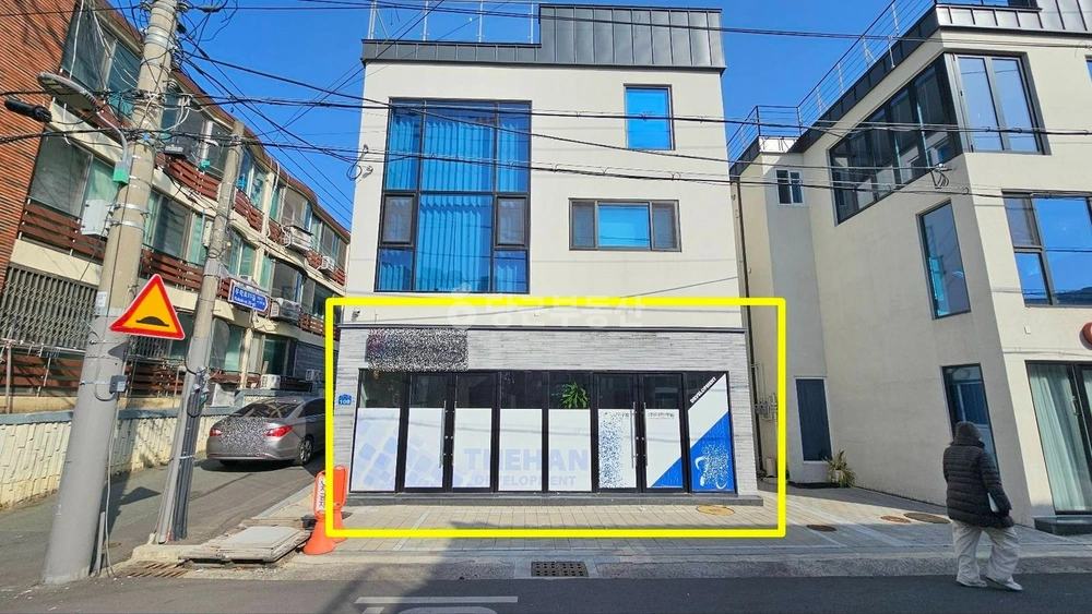 대구광역시 수성구 지산동 상가 사진 1