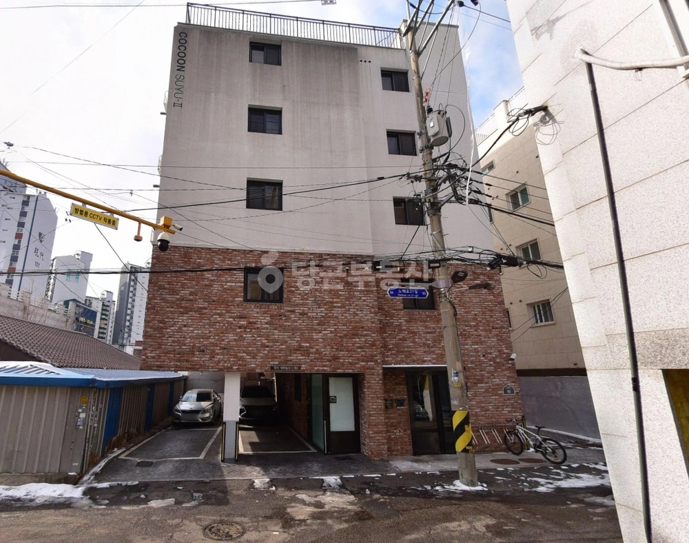 서울특별시 강북구 수유동 원룸 사진 1
