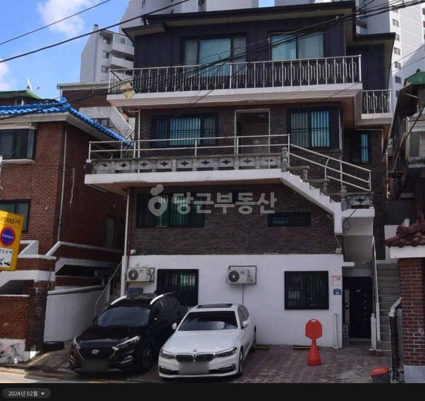 서울특별시 관악구 신림동 단독/전원주택 사진 1