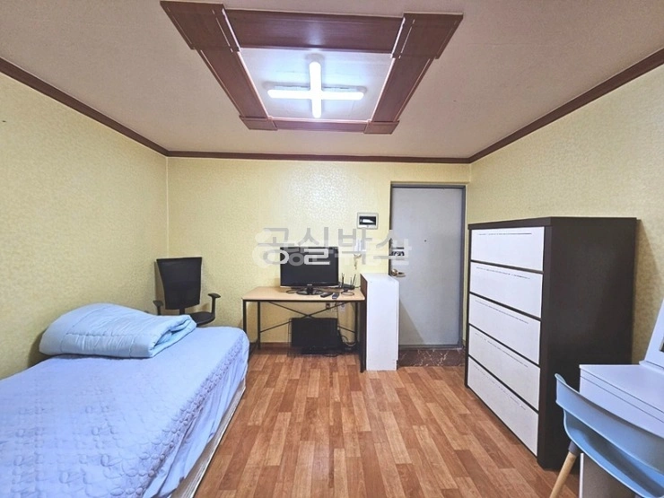 대구광역시 남구 대명동 원룸 사진 1