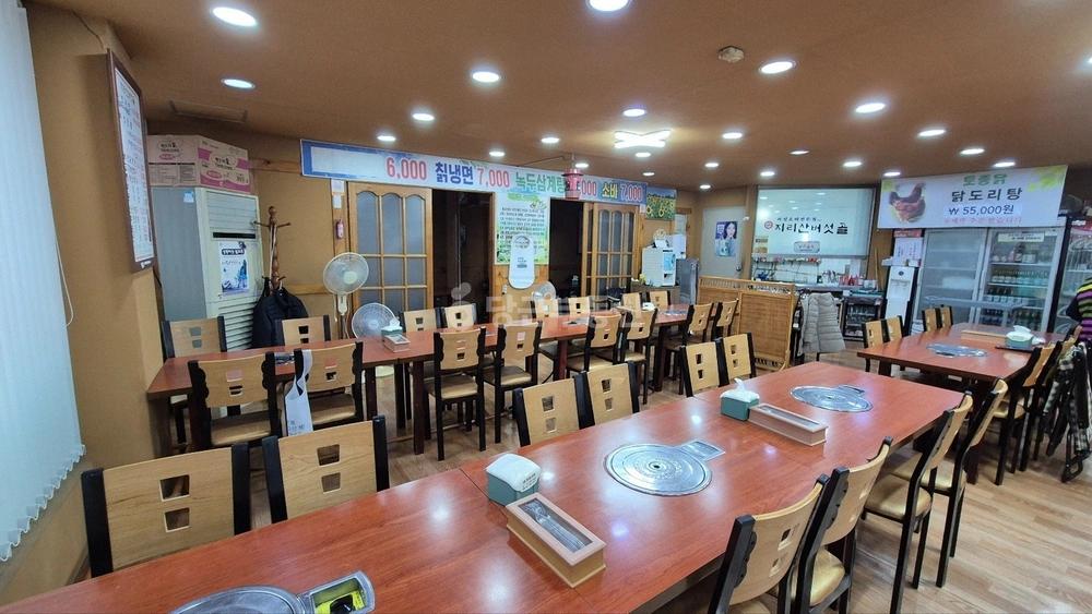 전북특별자치도 익산시 영등동 상가 사진 1
