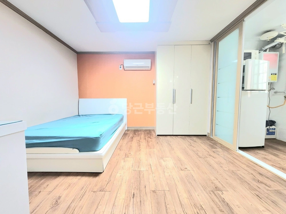 부산광역시 사상구 괘법동 원룸 사진 1