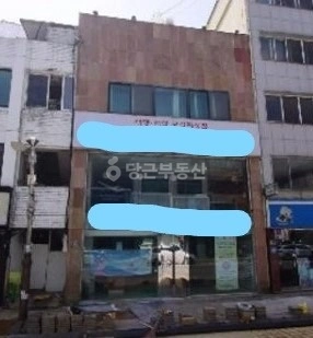 전북특별자치도 익산시 중앙동1가 상가 사진 1