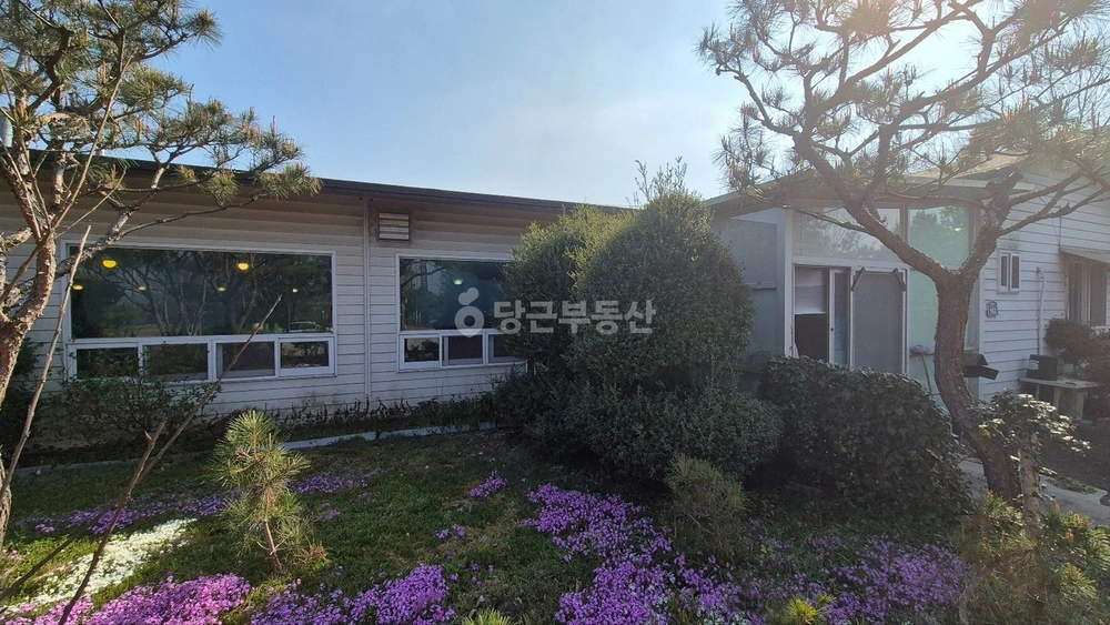 전북특별자치도 익산시 춘포면 상가 사진 1