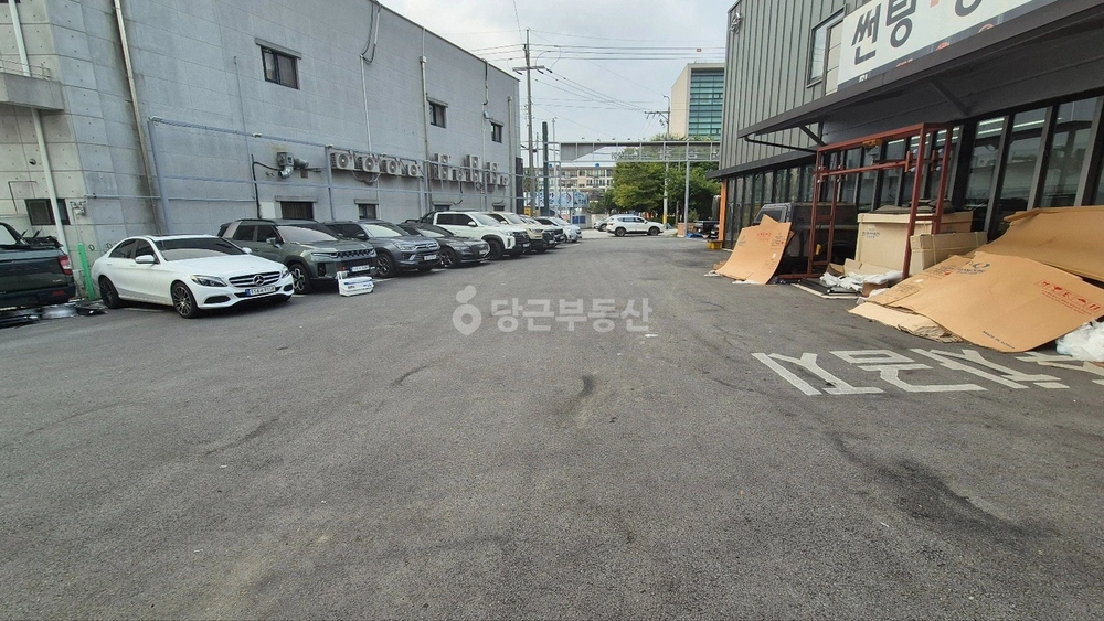 전북특별자치도 익산시 모현동1가 상가 사진 1