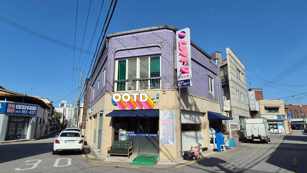 전북특별자치도 익산시 동산동 빌라(투룸 이상) 사진 1