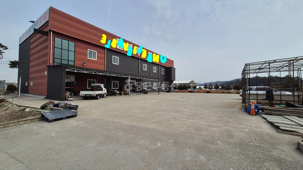 전북특별자치도 군산시 임피면 상가 사진 1
